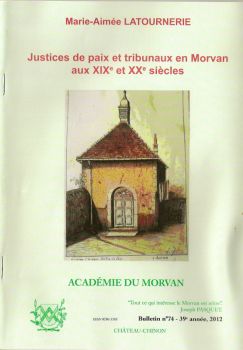 Académie du Morvan 